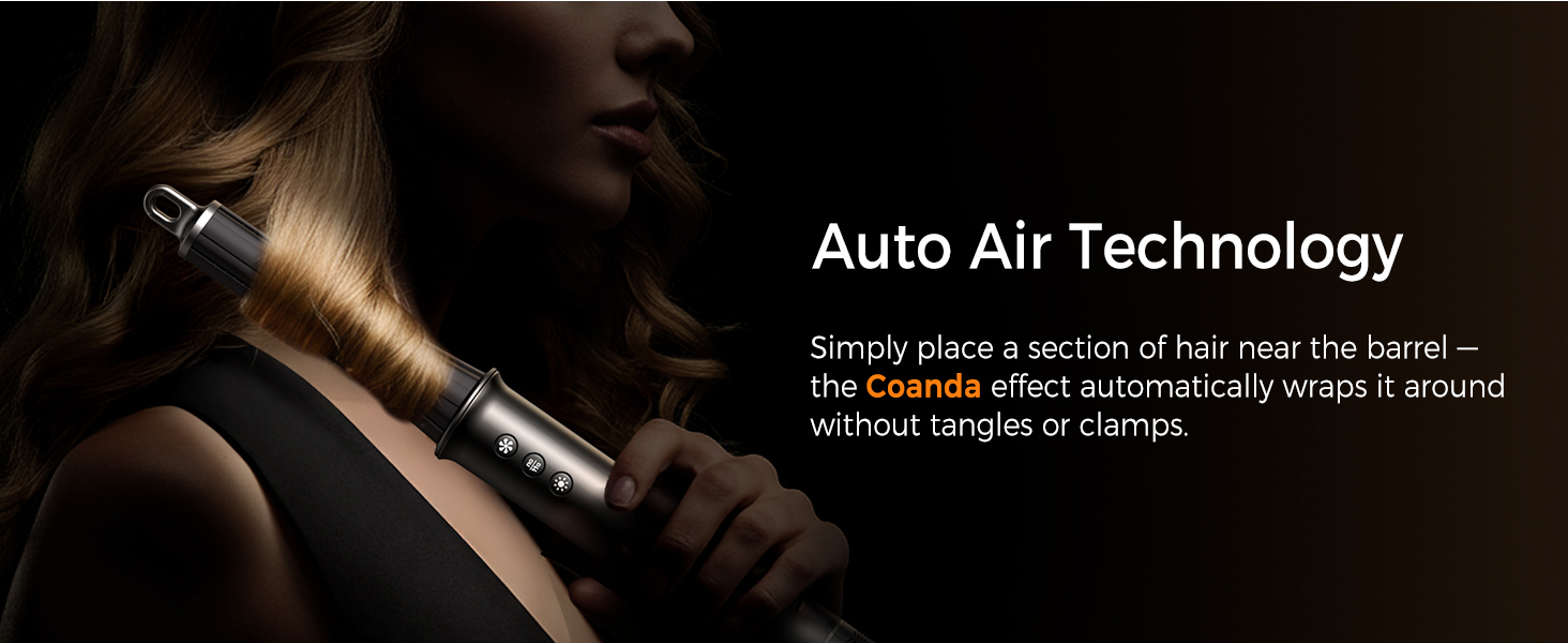 Auto Air Technology