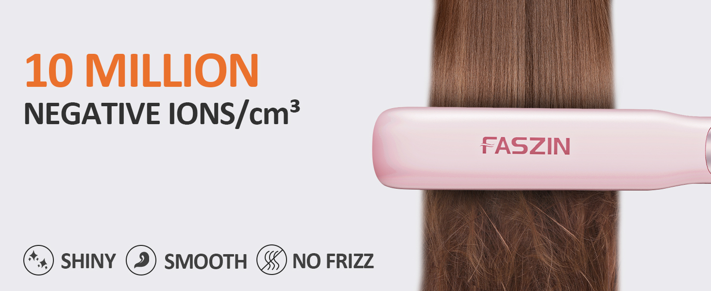 Hair Straightener