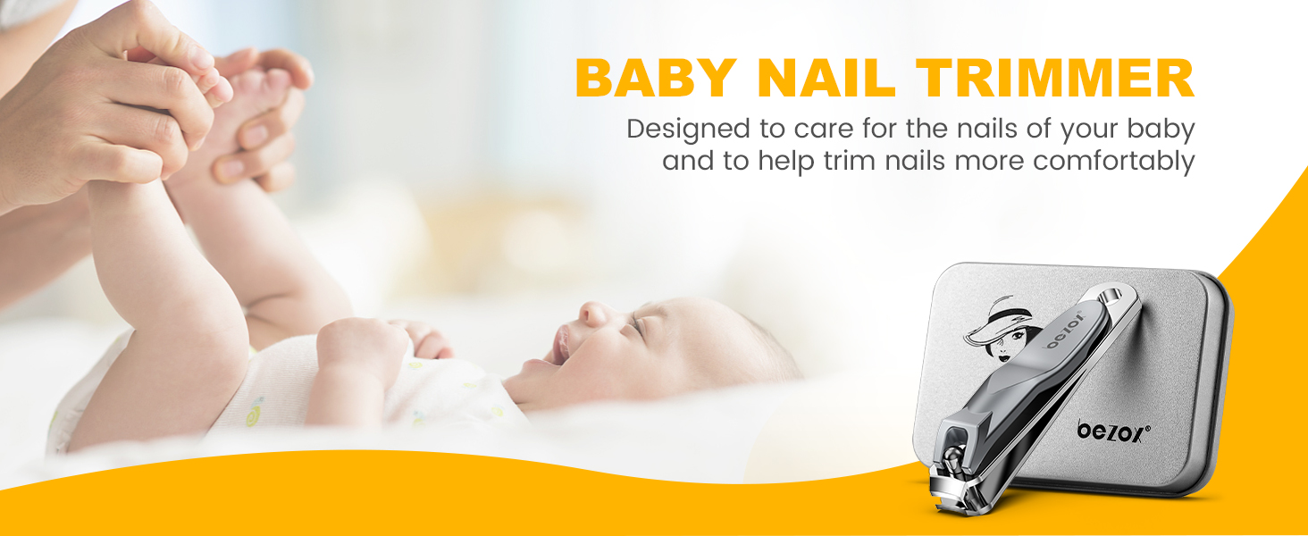 baby nail clippers baby nail trimmer baby nail file baby nail kit baby care products