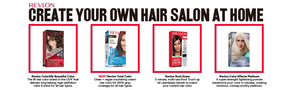 revlon hair color; hair color; root touch up; hair colors; revlon