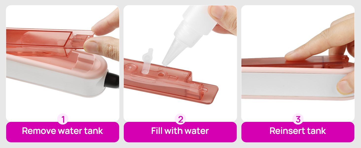 hair straightener