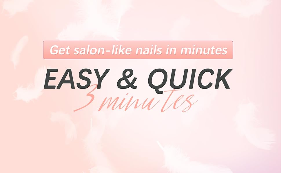 press on nails