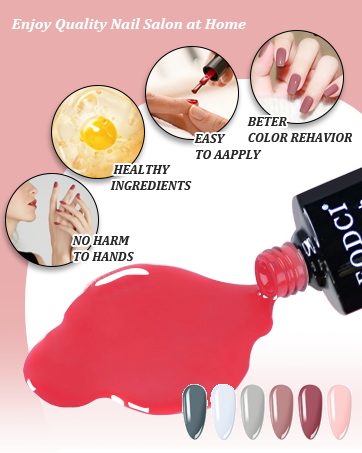 dip powder