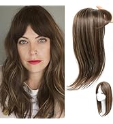 Hair Topper