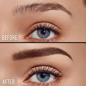brow tint