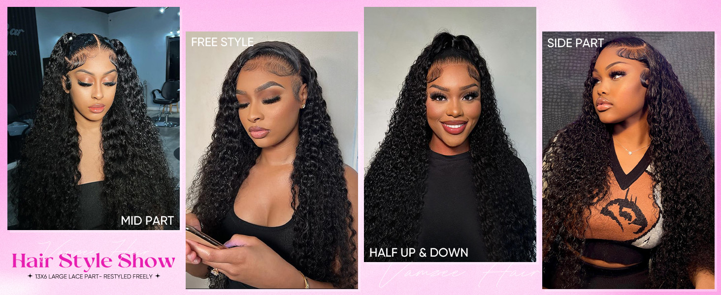 human hair wigs