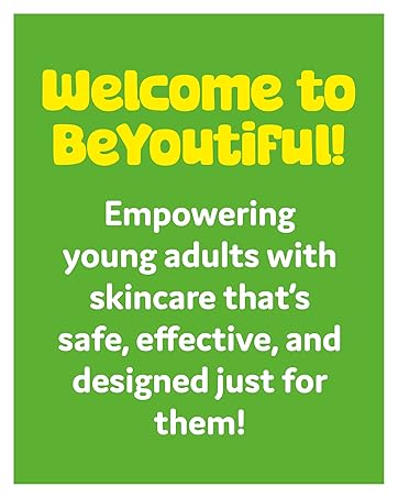 welcome to BeYoutiful