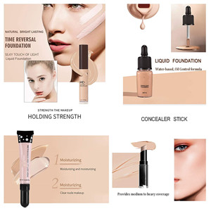 makeup kit