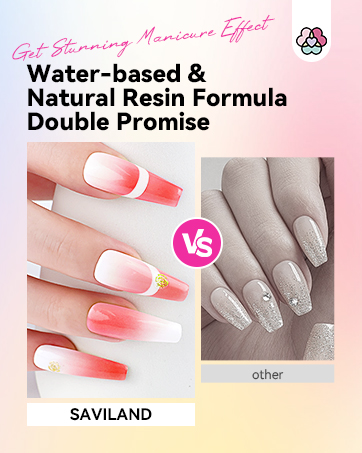 airbrush gel nail polish