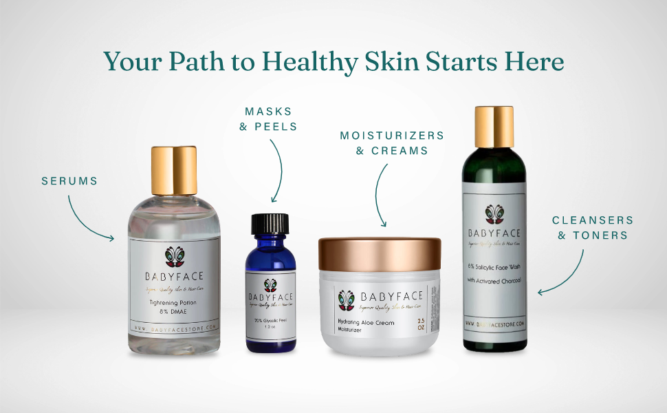 Healthy Skin