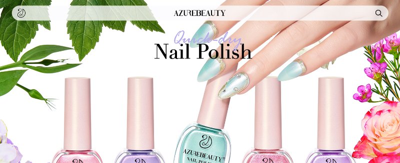 nail polish