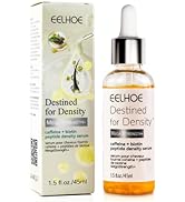 VOLLUCK Hair Thickening Products for Women and Men Hair Serum Hair Oils Nourishes Scalp Hair Care...