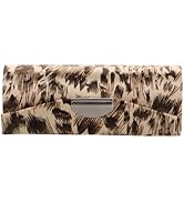 Beaupretty Leopard Lipstick Storage Pouch Lipstick Case Holder Lipstick Organizer Bag Lipstick Ho...