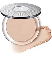 PÜR Beauty 4-in-1 Pressed Mineral Makeup SPF 15 Powder Foundation with Concealer & Finishing Powd...