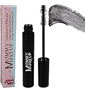 Lashalicious Mascara, Clean, Vegan, Gluten-free, High Performing Mascara