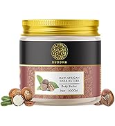 Buddha Natural African Shea Butter Unrefined - African Shea Butter Unrefined For Skin | Unrefined...