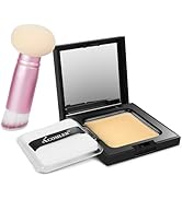 Acomler Root Touch Up Hair Color, Hairline Powder for Women Men, Root Touch Up, Gray Hair Cover U...