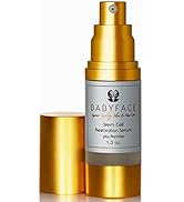Babyface Vegan Stem Cell Serum Anti Aging Regeneration Formula, Collagen Activator Plant Based Cu...