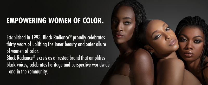 Black Radiance