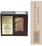ROOTS AND HERBS Ayurvedic Bar Soapnatural Treatment 100% Vegan No Paraben No Sls No Sulphate Scru...