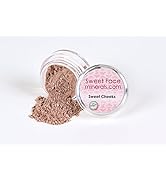 SWEET CHEEKS EYE SHADOW Blush Mineral Makeup Brow Bare Skin Liner Powder Contour