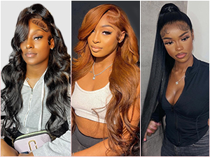 100% Virgin Human Hair