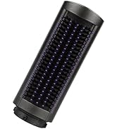 Small Firm Smoothing Brush for Dyson Airwrap Hair Dryer, Turn Your Hair To Smoother, Hair Styling...