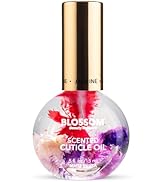 nail oil for damaged nails aceite de cuticula para unas