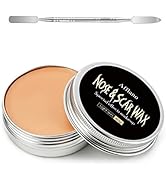 Halloween Makeup Set SFX Scar Wax Fake Molding Wound Skin Wax, Afflano Special Effects Cosplay Bo...