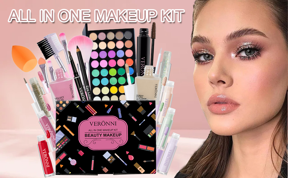 Makeup Kit