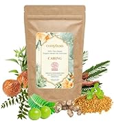 CULTIVATOR'S Organic Natural Hair Shampoo|Herbal Hair Shampoo With Shikakai & Amla Powder For Men...