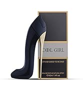 Women Perfume, 40ml Long Lasting Perfume Lady High-heeled Shoes Design Floral Atomizer Perfume Fr...