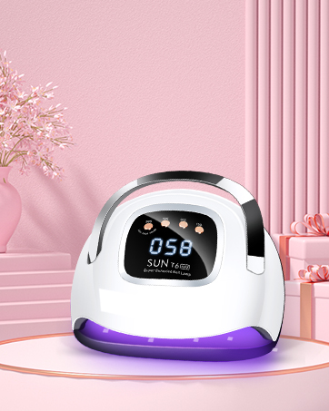 nail lamp