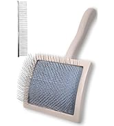 Specialized Grooming Tool for Great Pyrenees and Doodles (Goldendoodles, Poodles & Labradoodles) ...