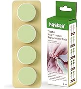 haakaa Electric Nail Trimmer Replacement Pads Baby Nail Trimmer Heads for Standard Baby Nail File...