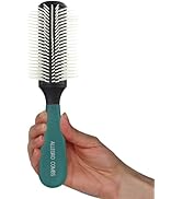 Allegro Combs Gripforte Detangler Hair Brush Hair Brushes For Women For Curly Hair, Mens Accessor...