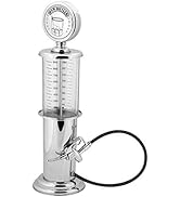 Beer Tower Dispenser, Beverage Dispenser Beer Tower Margarita Tower Gas Pump Liquor Dispenser Alc...