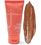 Juvia's Place I Am Magic Velvety Matte Liquid Foundation, Dark Skin w/Neutral Golden Undertone, 1...