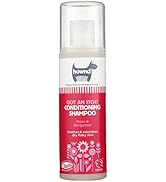 hownd Got an Itch Conditioning Shampoo for Dogs, 8.5 FZ