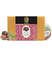 Buddha Natural Skin Glow Soap, 100 Gram - Helps To Enhance Skin And Face Glow (Light Pink)