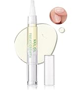 Easilydays Nail Growth Oil Pen, Cuticle Oil Pen for Nail Growth, Nail Strengthener, Cuticle Oil f...
