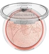 Catrice More Than Glow Highlighter (020 Supreme Rose Beam) Stunning Glow for Radiant Holiday Look...