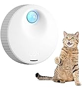 uahpet Cat Litter Deodorizer Litter Box Odor Eliminator 99.9% Dust-Fall for All Kinds of Cat Litt...