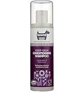 HOWND Keep Calm Conditioning Shampoo For Anxious Or Stressed Pets - Made With Lavender & Patchoul...