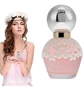 Yosoo Perfumes for Women, 30ml Fantastic Female Original Perfume Atomizer Perfume Bottle Flower F...