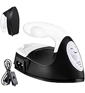 AREMOD Mini Iron Mini Heat Press Small Iron, Iron Beads Handy Heat Press Transfer Machine Iron on...