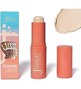 Juvia's Place Shade Stick Foundation, Concealer, Contour, Very Light Skin w/Neutral Undertone, .3...