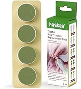 haakaa Electric Nail Trimmer Replacement Pads Baby Nail Trimmer Heads for Standard Baby Nail File...