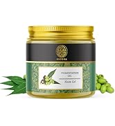 Buddha Natural Pigmentation Gel (100g, 3.5 OZ) - 100% Ayurvedic Ayush Ministry - Soothes and Refr...
