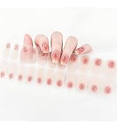 Semi Cured Gel Nails Strips